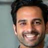 Photo of Rajesh V.